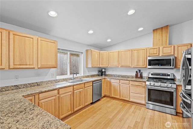 2028 NW Misty Ridge Lane, Silverdale, WA 98383