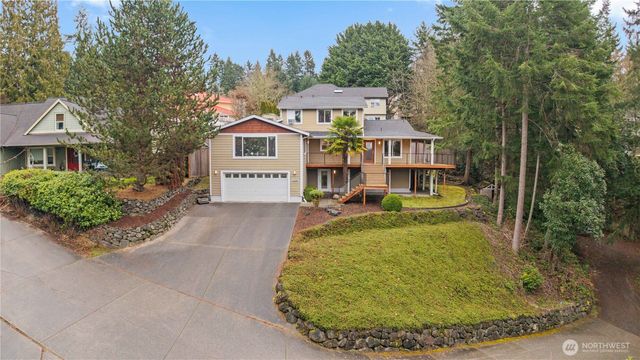 2028 NW Misty Ridge Lane, Silverdale, WA 98383