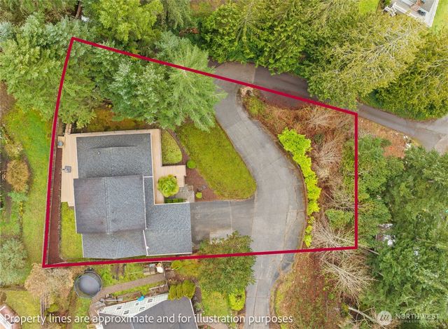 2028 NW Misty Ridge Lane, Silverdale, WA 98383