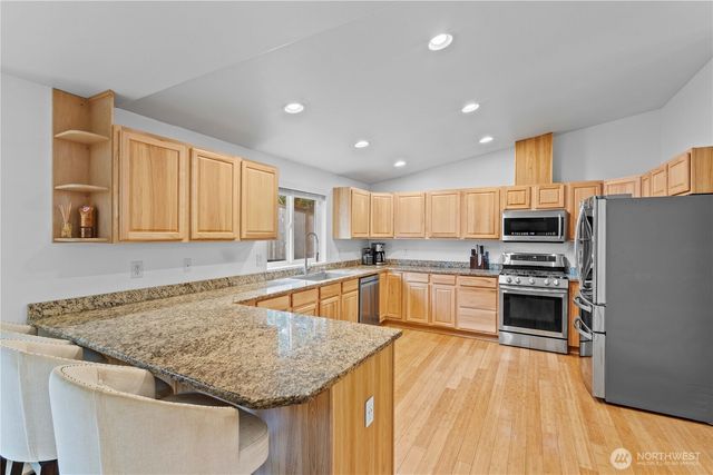 2028 NW Misty Ridge Lane, Silverdale, WA 98383