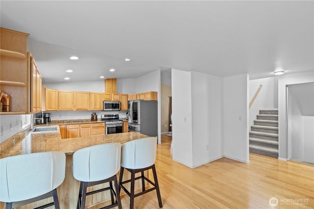 2028 NW Misty Ridge Lane, Silverdale, WA 98383