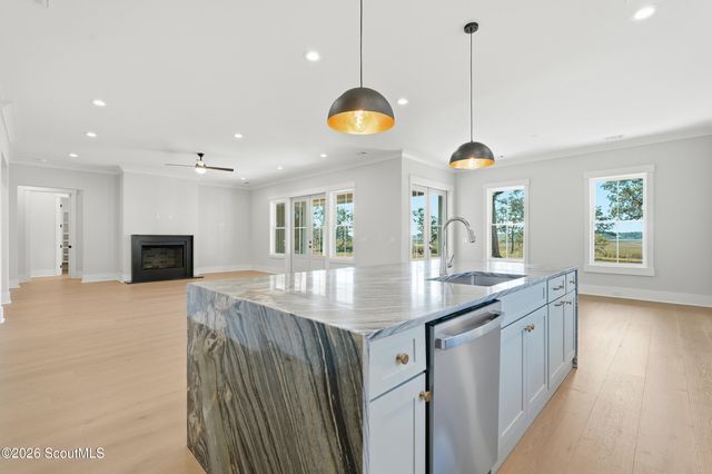 3551 Julienton Drive NE, Townsend, GA 31331