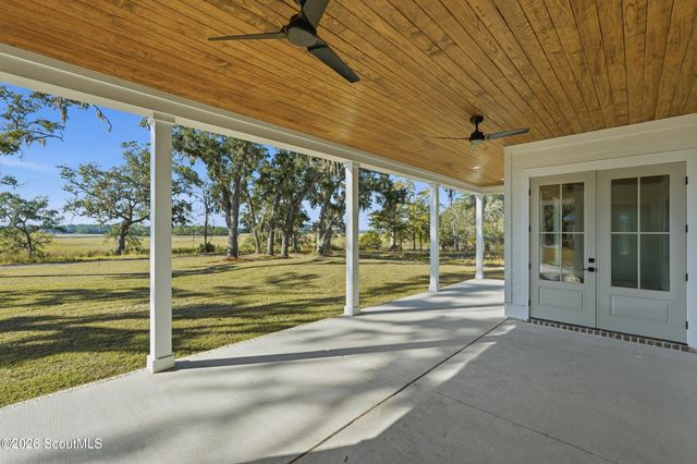3551 Julienton Drive NE, Townsend, GA 31331