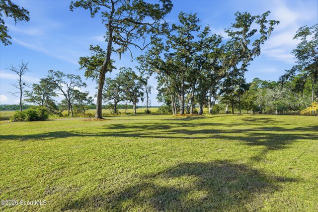 3551 Julienton Drive NE, Townsend, GA 31331