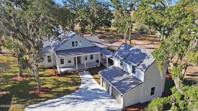 3551 Julienton Drive NE, Townsend, GA 31331