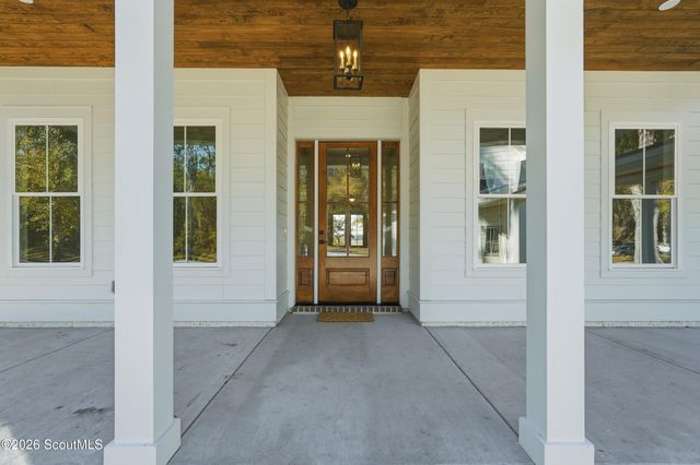 3551 Julienton Drive NE, Townsend, GA 31331