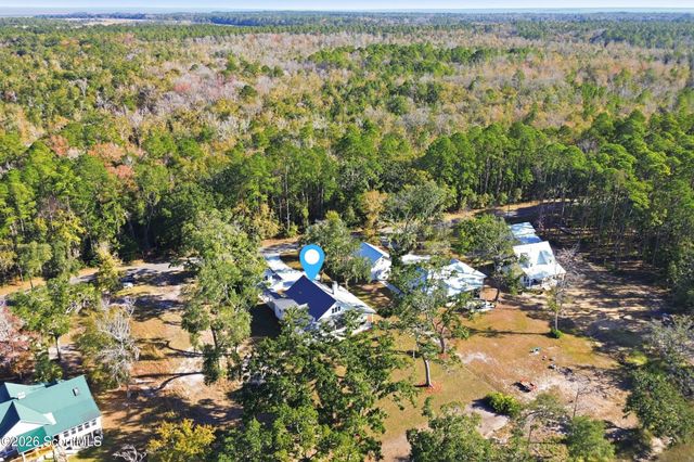 3551 Julienton Drive NE, Townsend, GA 31331