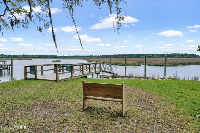 3551 Julienton Drive NE, Townsend, GA 31331
