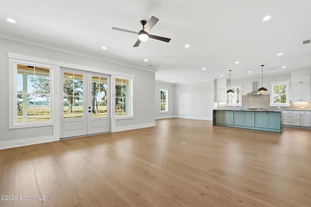 3551 Julienton Drive NE, Townsend, GA 31331
