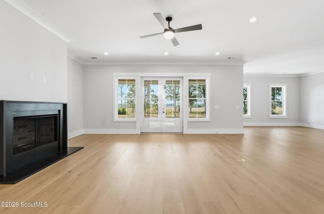 3551 Julienton Drive NE, Townsend, GA 31331