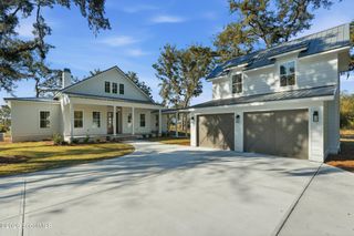3551 Julienton Drive NE, Townsend, GA 31331