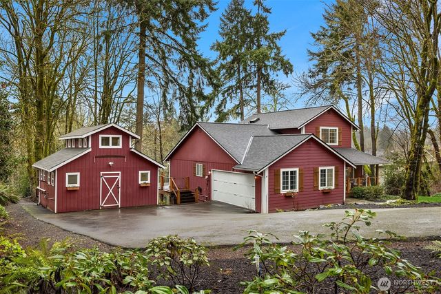 1585 NE Park View Drive, Bainbridge Island, WA 98110