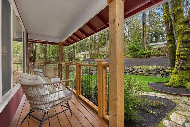 1585 NE Park View Drive, Bainbridge Island, WA 98110