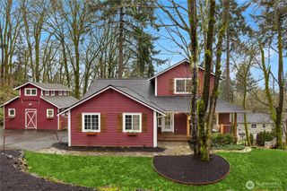 1585 NE Park View Drive, Bainbridge Island, WA 98110