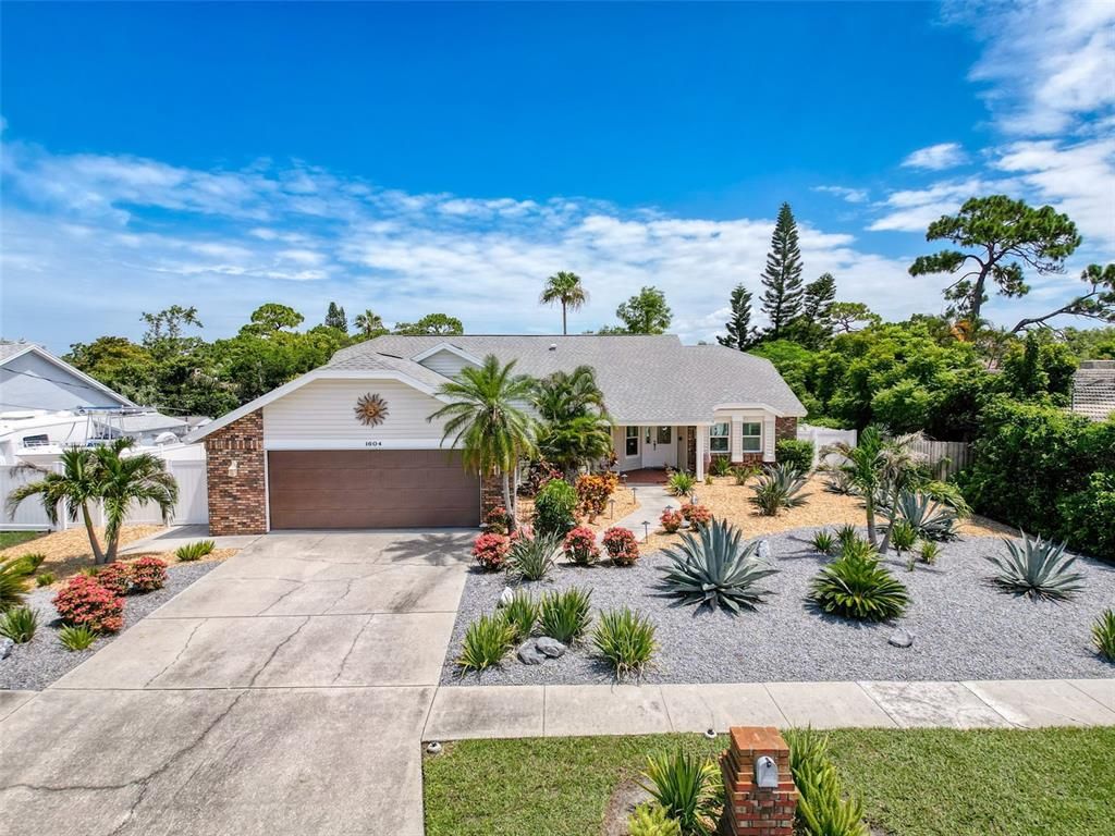 1604 GULF BEACH BOULEVARD, Tarpon Springs, FL 34689