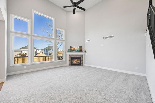 72 Clear Lake Parkway, Hoschton, GA 30548