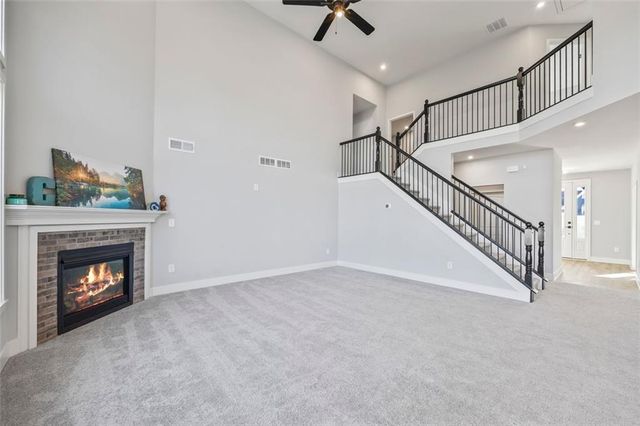 72 Clear Lake Parkway, Hoschton, GA 30548