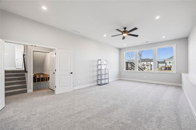 72 Clear Lake Parkway, Hoschton, GA 30548