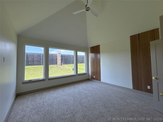 16607 E 41st Place S, Tulsa, OK 74134
