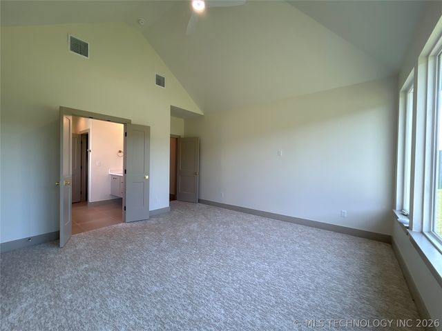 16607 E 41st Place S, Tulsa, OK 74134