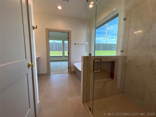16607 E 41st Place S, Tulsa, OK 74134