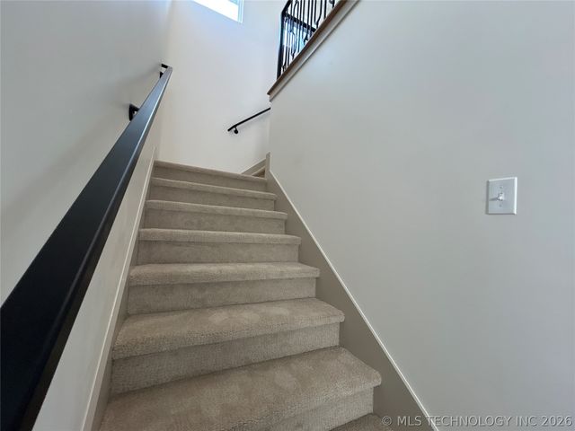 16607 E 41st Place S, Tulsa, OK 74134