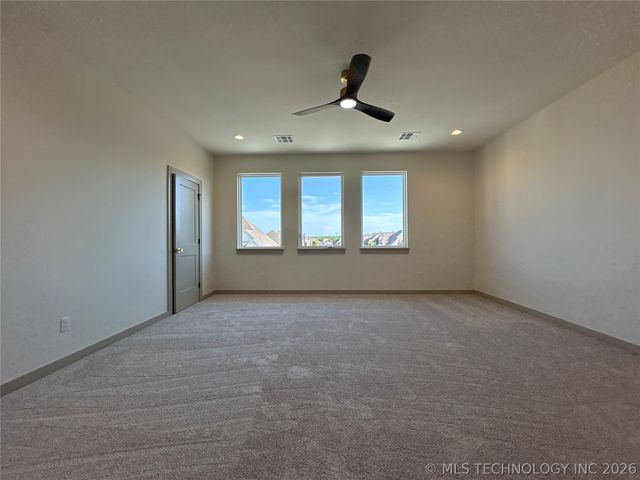 16607 E 41st Place S, Tulsa, OK 74134