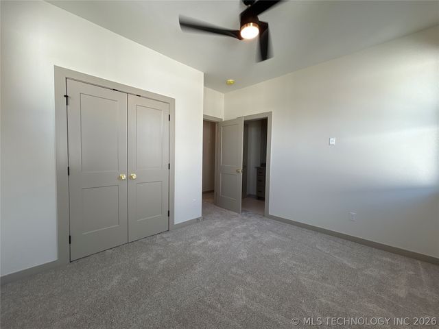 16607 E 41st Place S, Tulsa, OK 74134
