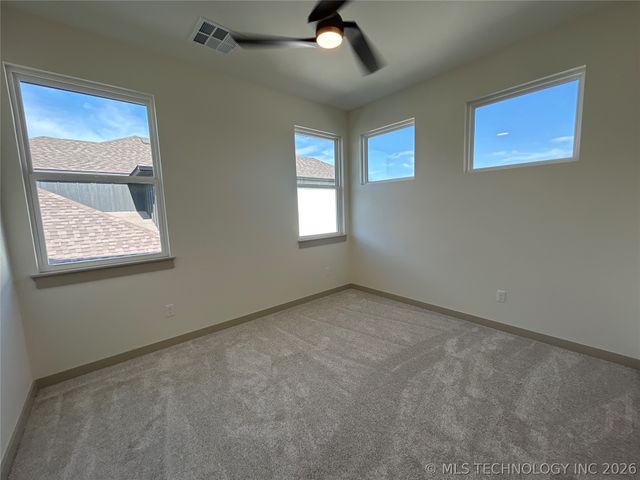 16607 E 41st Place S, Tulsa, OK 74134