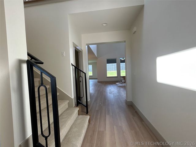 16607 E 41st Place S, Tulsa, OK 74134