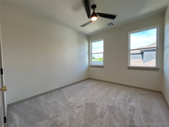 16607 E 41st Place S, Tulsa, OK 74134