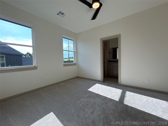 16607 E 41st Place S, Tulsa, OK 74134