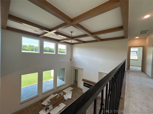 16607 E 41st Place S, Tulsa, OK 74134
