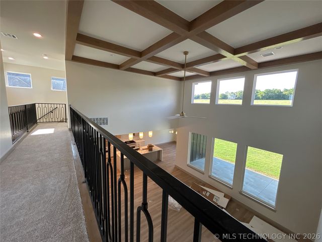 16607 E 41st Place S, Tulsa, OK 74134