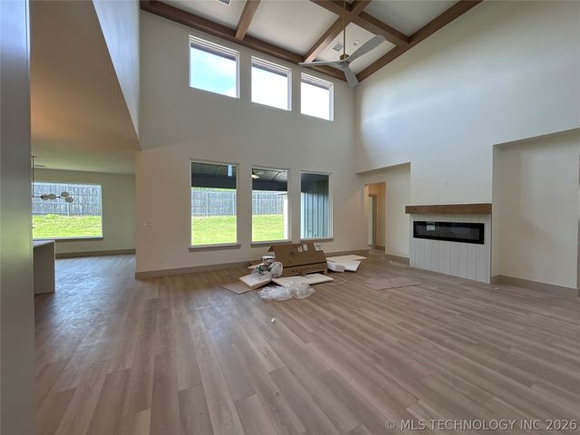 16607 E 41st Place S, Tulsa, OK 74134