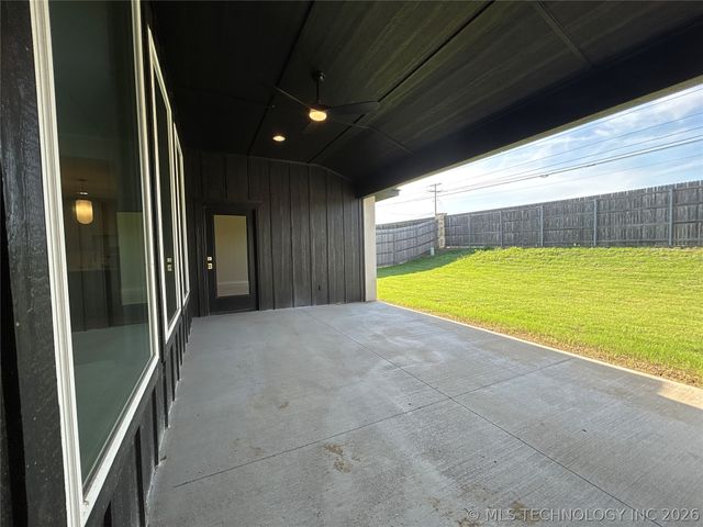 16607 E 41st Place S, Tulsa, OK 74134