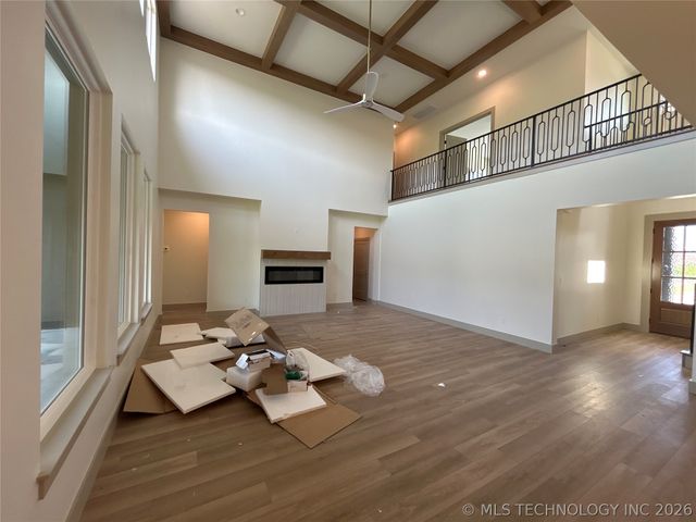 16607 E 41st Place S, Tulsa, OK 74134