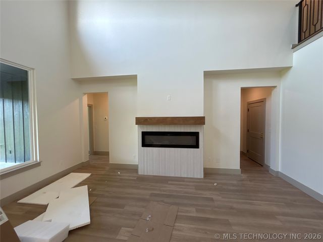16607 E 41st Place S, Tulsa, OK 74134