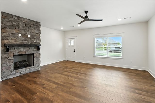 4545 Gibson Street, Springdale, AR 72762