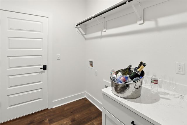 4545 Gibson Street, Springdale, AR 72762