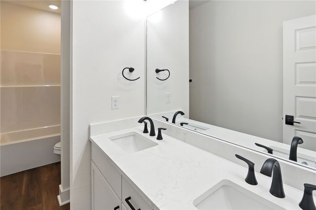 4545 Gibson Street, Springdale, AR 72762