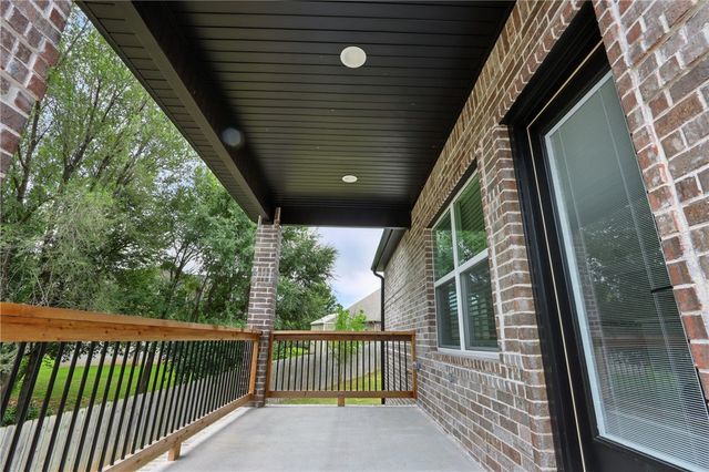 4545 Gibson Street, Springdale, AR 72762