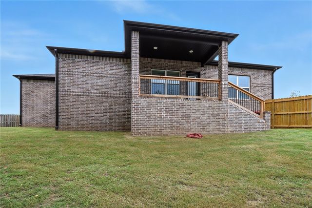 4545 Gibson Street, Springdale, AR 72762