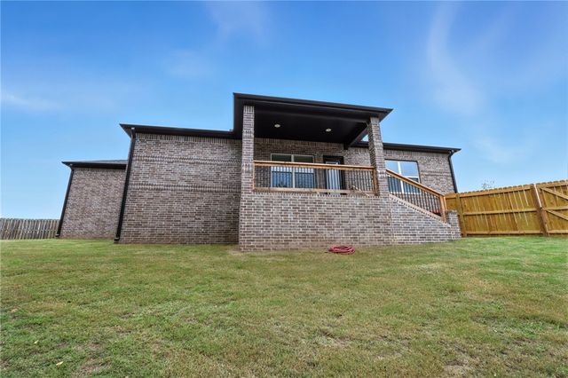 4545 Gibson Street, Springdale, AR 72762