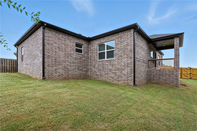4545 Gibson Street, Springdale, AR 72762