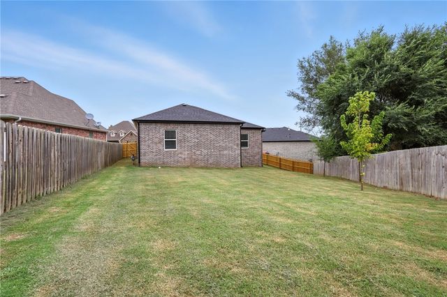 4545 Gibson Street, Springdale, AR 72762