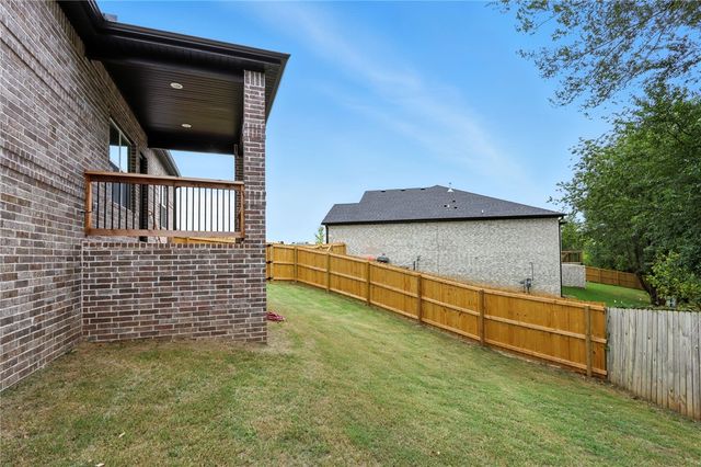 4545 Gibson Street, Springdale, AR 72762