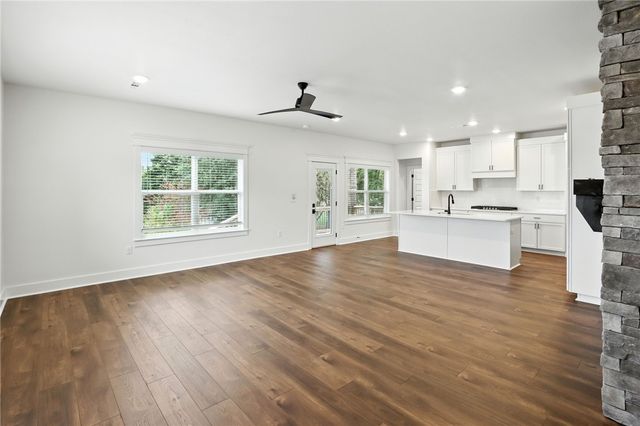 4545 Gibson Street, Springdale, AR 72762