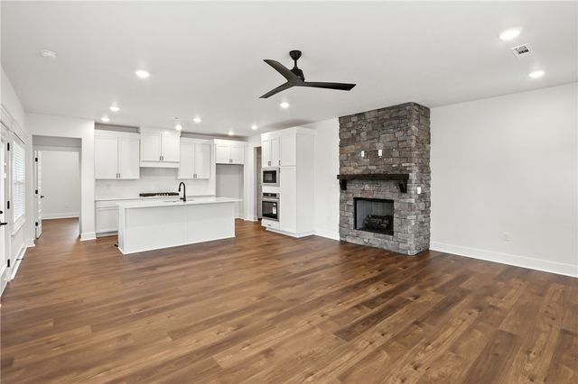 4545 Gibson Street, Springdale, AR 72762