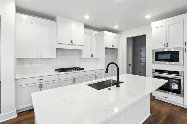 4545 Gibson Street, Springdale, AR 72762